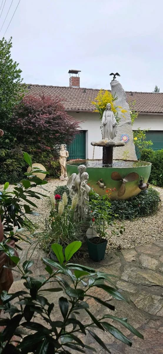 9-Zimmer-Haus mieten in Grieskirchen – 260 m², € 1.700 – Bild 14 von 16