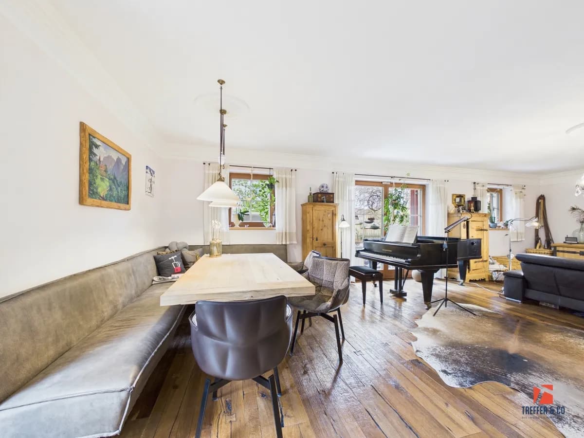 4-Zimmer-Haus kaufen in Kufstein – 140,15 m², € 990.000 – Bild 4 von 42