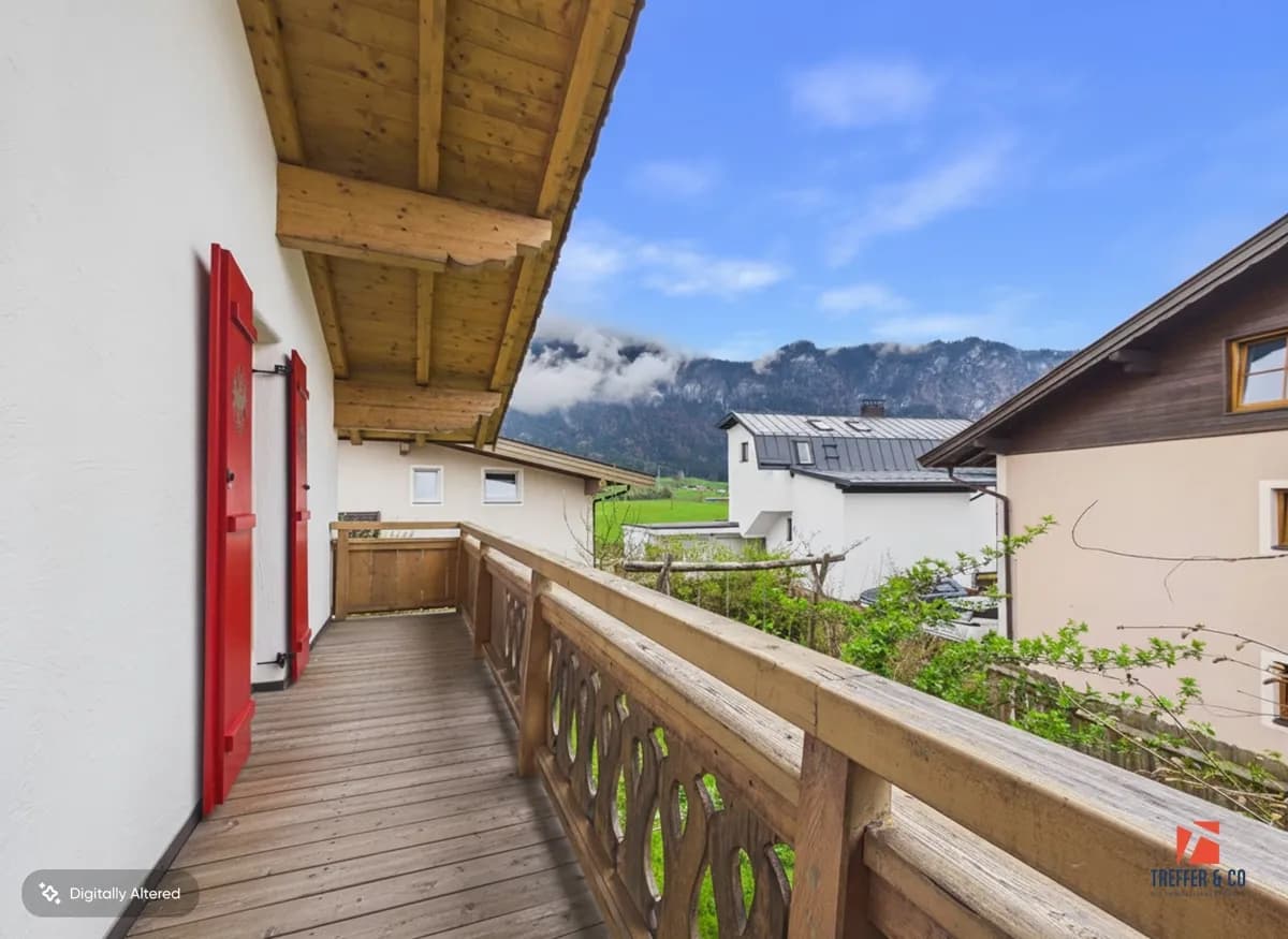4-Zimmer-Haus kaufen in Kufstein – 140,15 m², € 990.000 – Bild 17 von 42