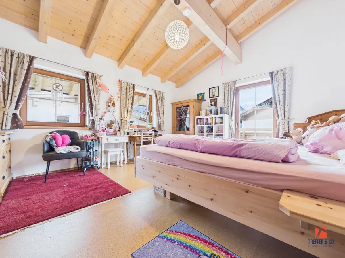 4-Zimmer-Haus kaufen in Kufstein – 140,15 m², € 990.000 – Bild 19 von 42