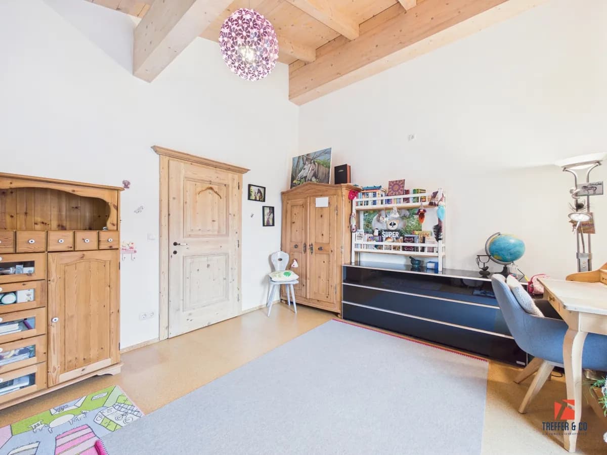 4-Zimmer-Haus kaufen in Kufstein – 140,15 m², € 990.000 – Bild 23 von 42