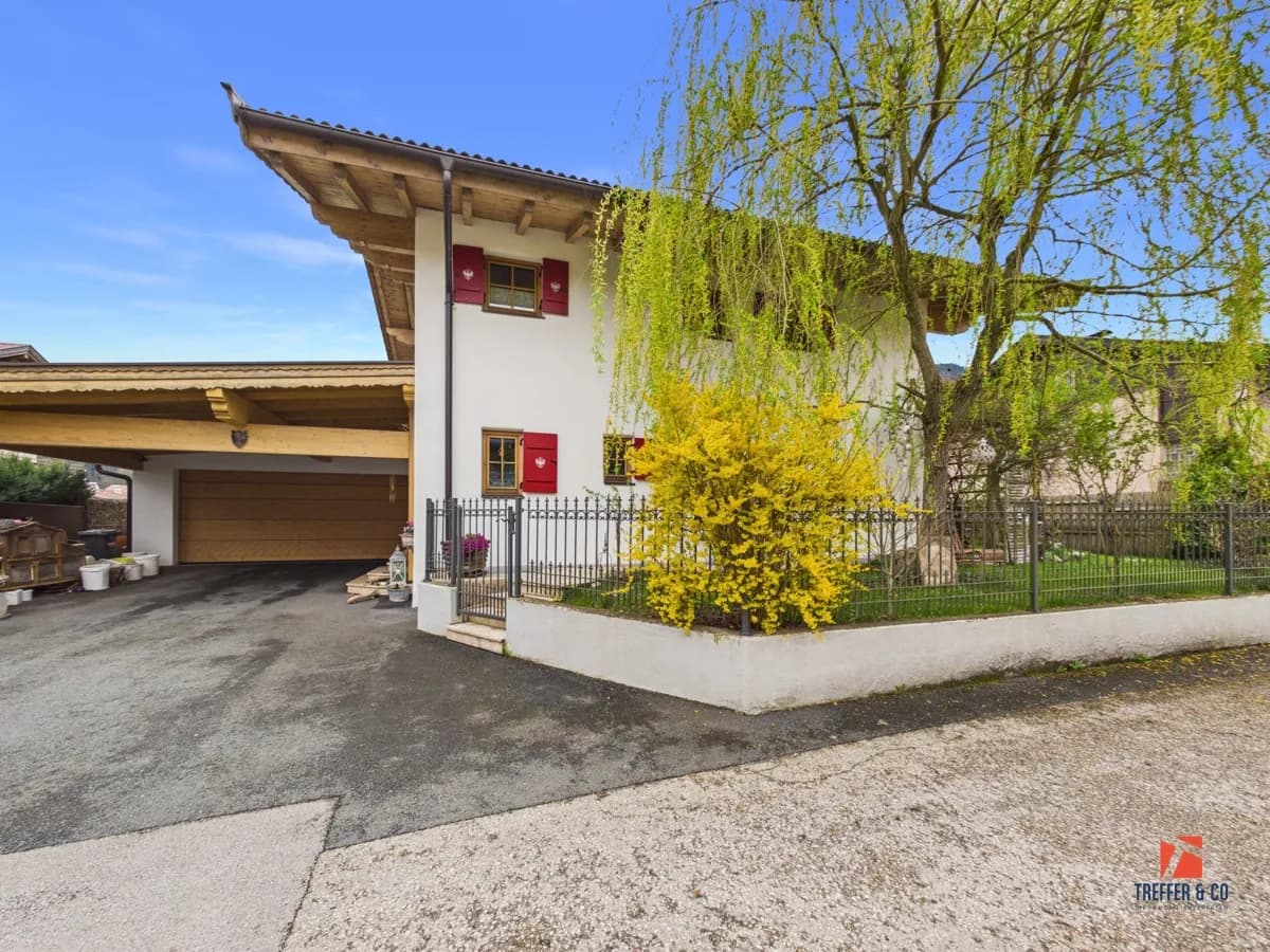 4-Zimmer-Haus kaufen in Kufstein – 140,15 m², € 990.000 – Bild 32 von 42