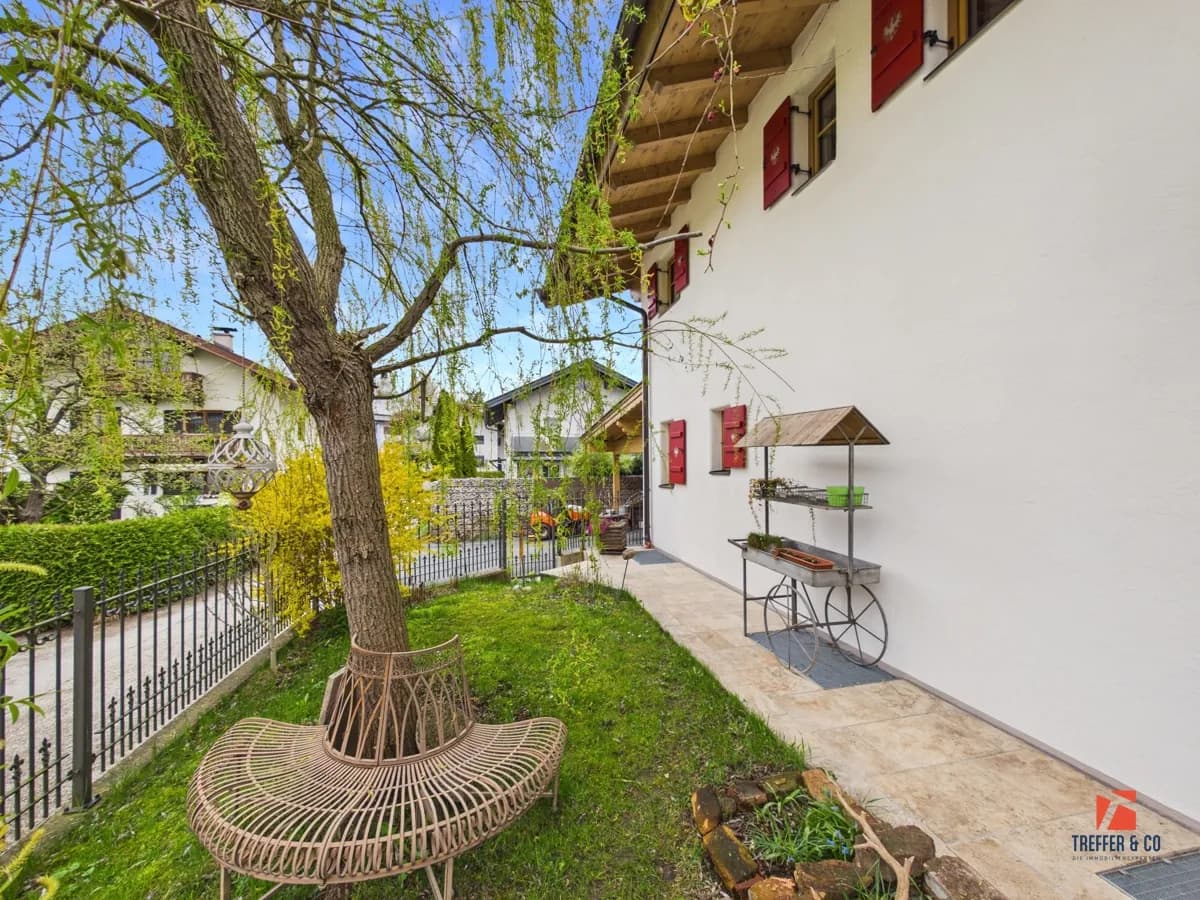 4-Zimmer-Haus kaufen in Kufstein – 140,15 m², € 990.000 – Bild 34 von 42