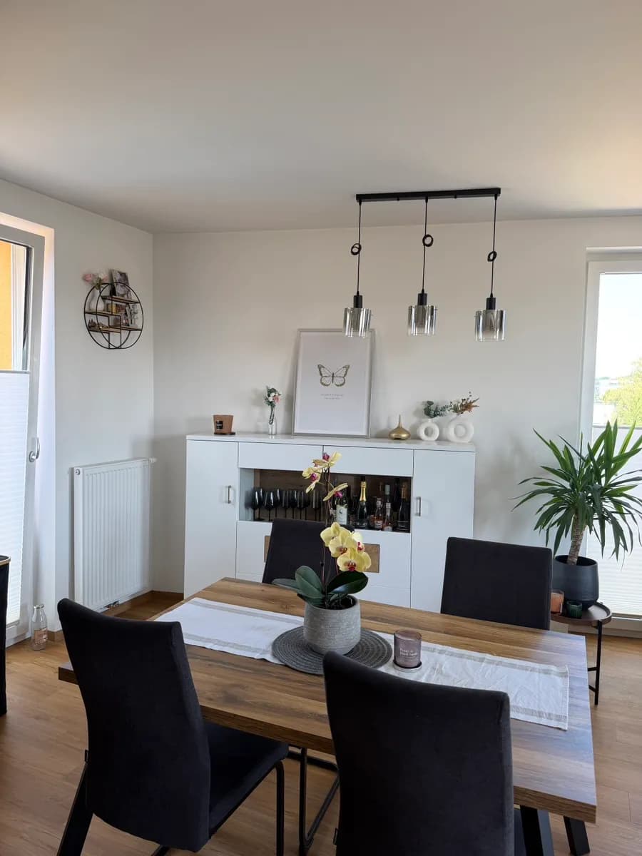 3-Zimmer-Wohnung mieten in Amstetten – 75 m², € 949 – Bild 4 von 20