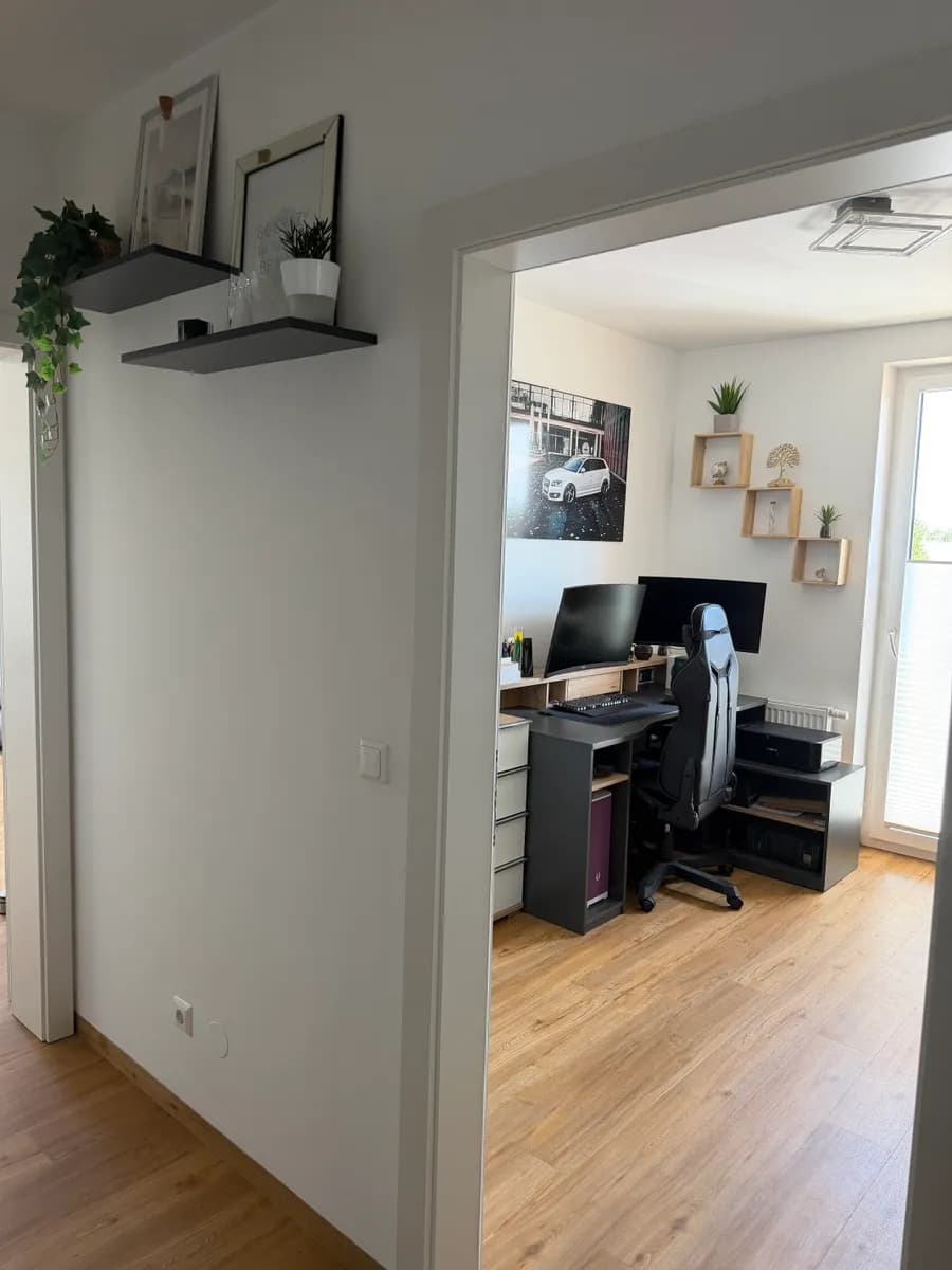 3-Zimmer-Wohnung mieten in Amstetten – 75 m², € 949 – Bild 9 von 20