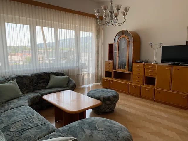 3-Zimmer-Wohnung mieten in Deutschlandsberg – 86 m², € 980 – Bild 2 von 16