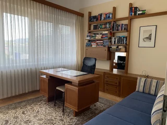 3-Zimmer-Wohnung mieten in Deutschlandsberg – 86 m², € 980 – Bild 7 von 16