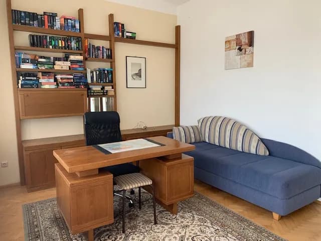 3-Zimmer-Wohnung mieten in Deutschlandsberg – 86 m², € 980 – Bild 8 von 16