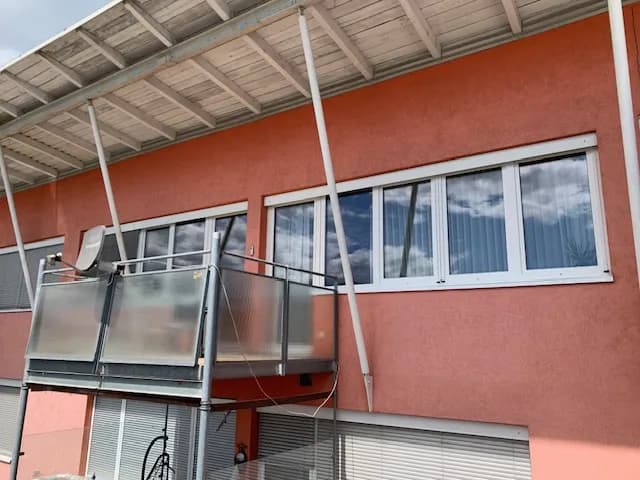 3-Zimmer-Wohnung mieten in Deutschlandsberg – 86 m², € 980 – Bild 15 von 16