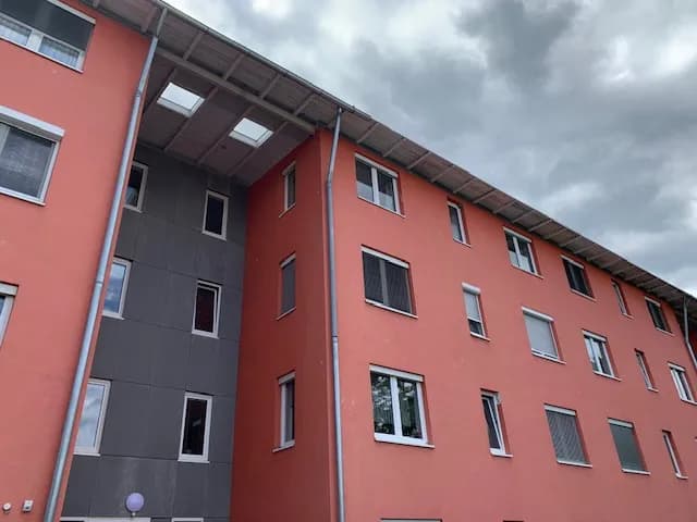 3-Zimmer-Wohnung mieten in Deutschlandsberg – 86 m², € 980 – Bild 16 von 16