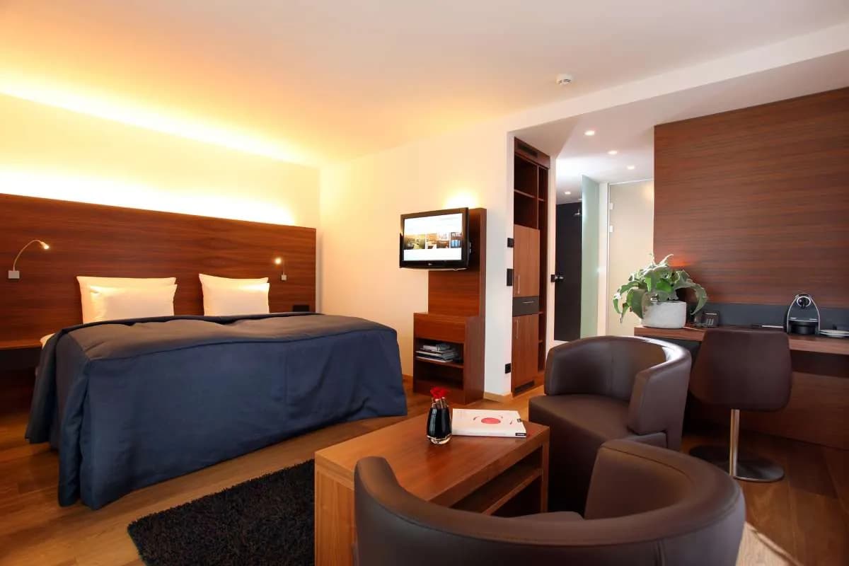 4-Zimmer-Wohnung kaufen in Kitzbühel – 78,6 m², € 879.000 – Bild 1 von 11