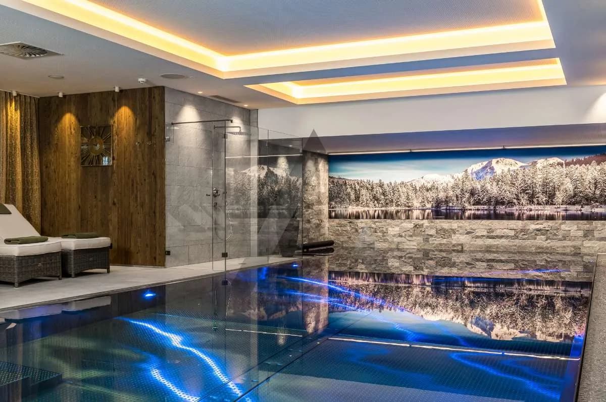 4-Zimmer-Wohnung kaufen in Kitzbühel – 78,6 m², € 879.000 – Bild 2 von 11