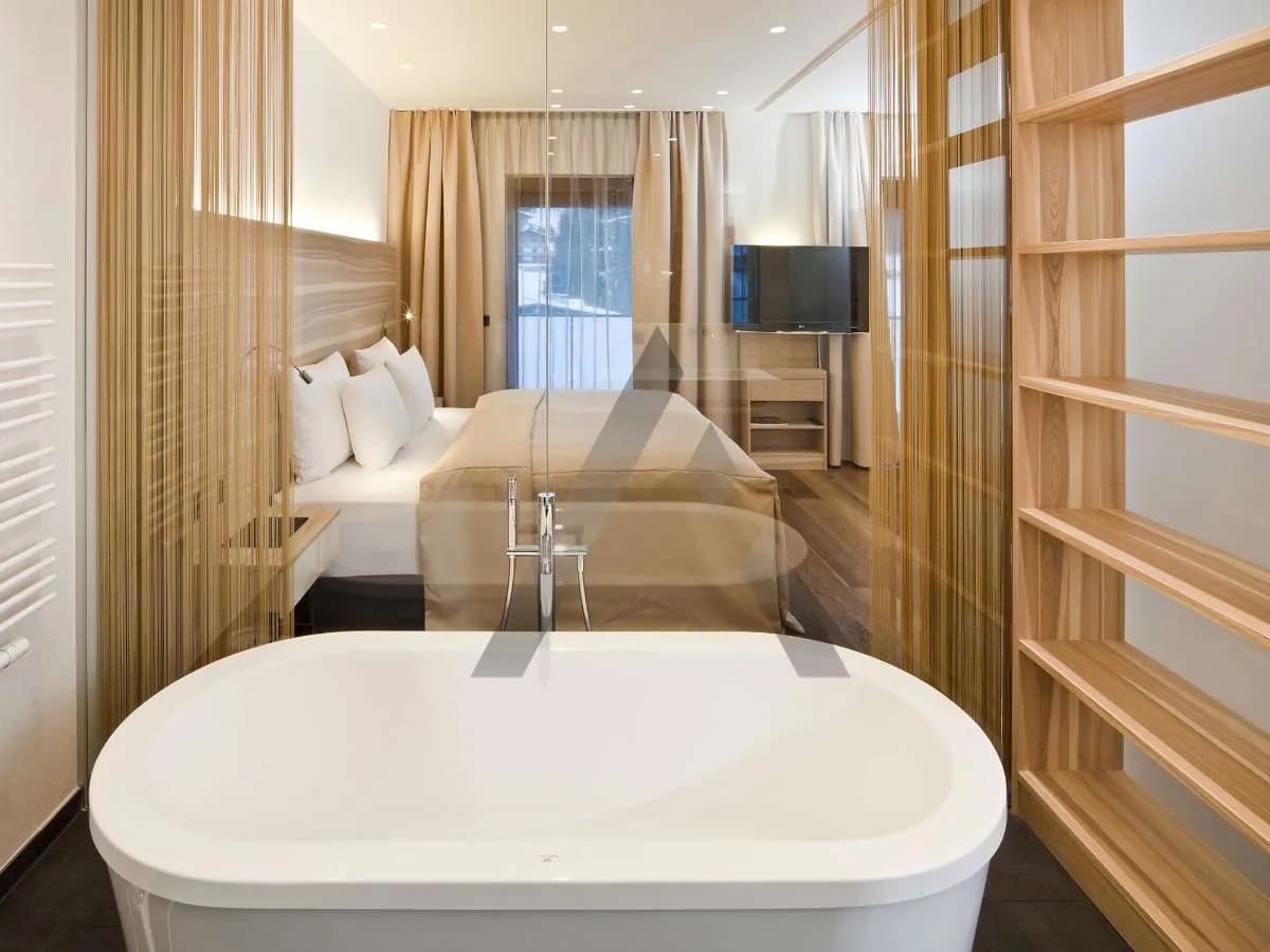 4-Zimmer-Wohnung kaufen in Kitzbühel – 78,6 m², € 879.000 – Bild 4 von 11