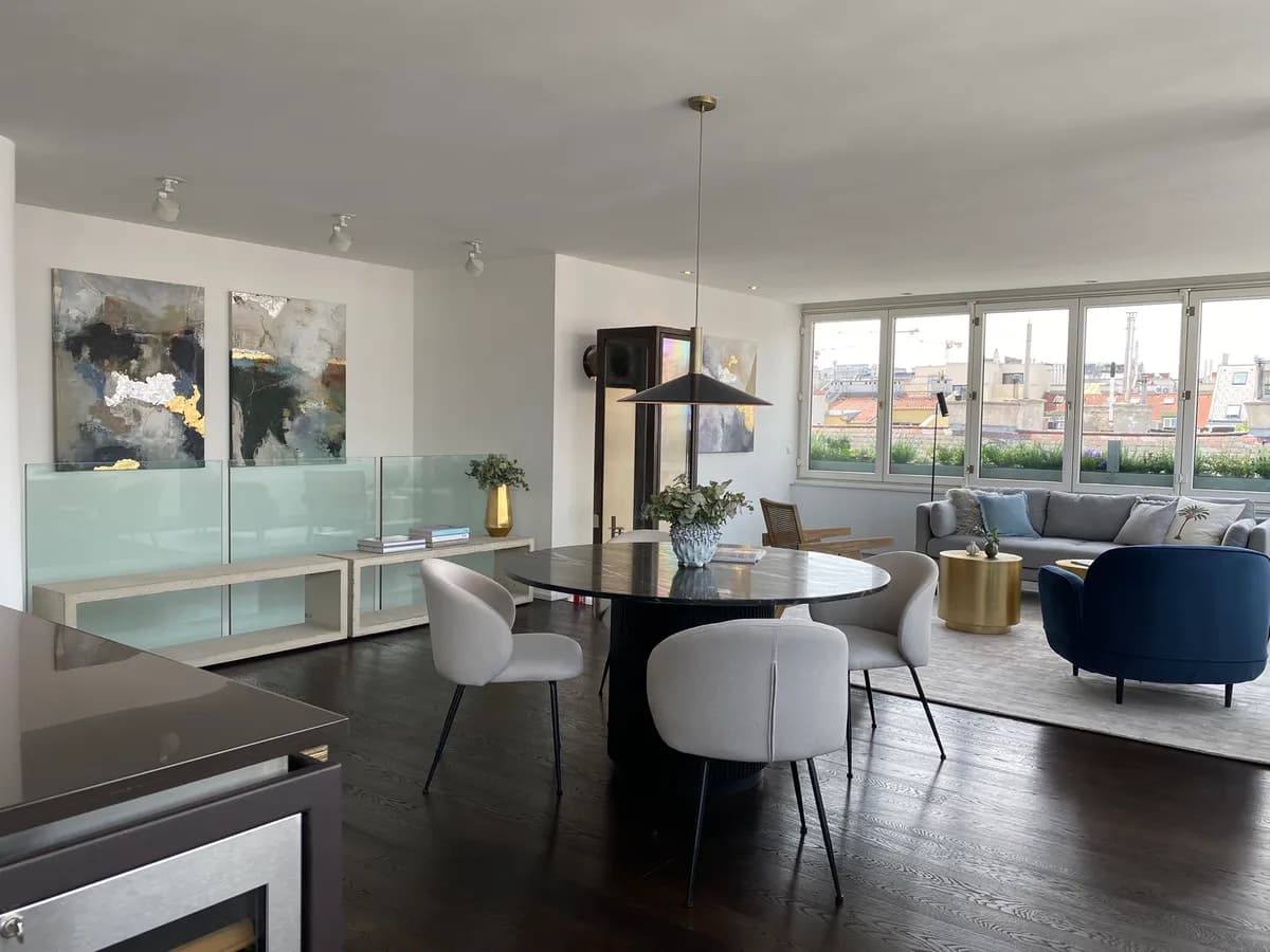 3-Zimmer-Wohnung kaufen in Wien – 118 m², € 795.000 – Bild 4 von 18