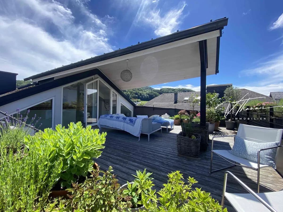 5-Zimmer-Wohnung kaufen in Salzburg-Umgebung – 190 m², € 1.400.000 – Bild 1 von 14