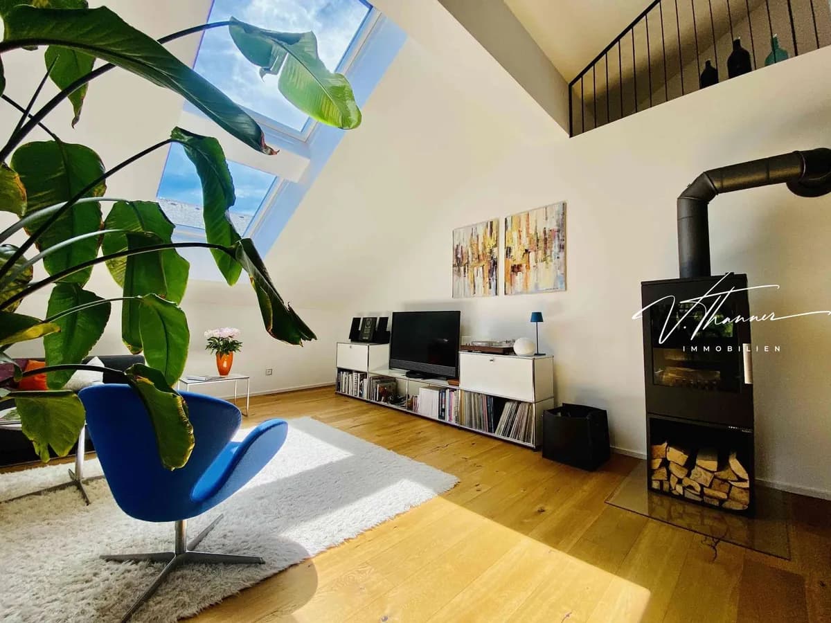5-Zimmer-Wohnung kaufen in Salzburg-Umgebung – 190 m², € 1.400.000 – Bild 2 von 14