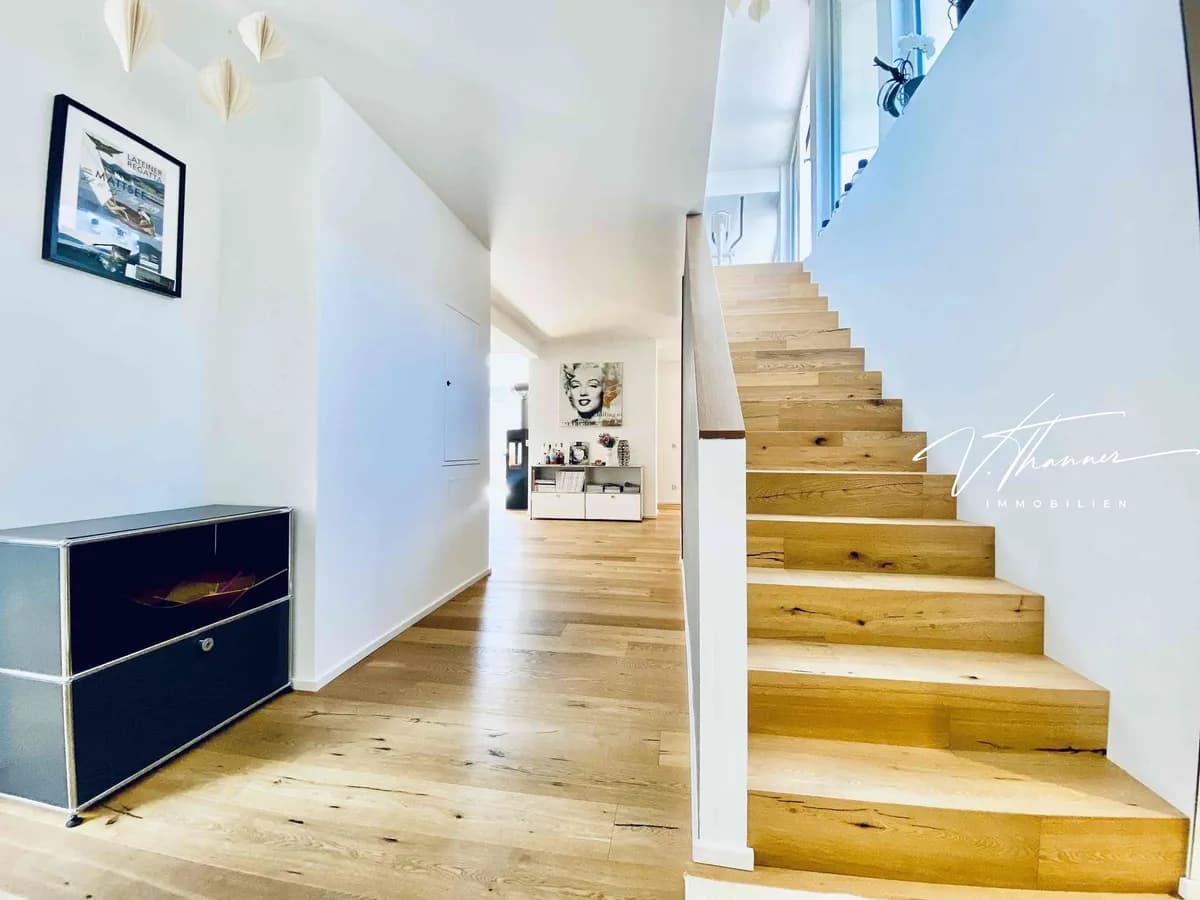 5-Zimmer-Wohnung kaufen in Salzburg-Umgebung – 190 m², € 1.400.000 – Bild 4 von 14