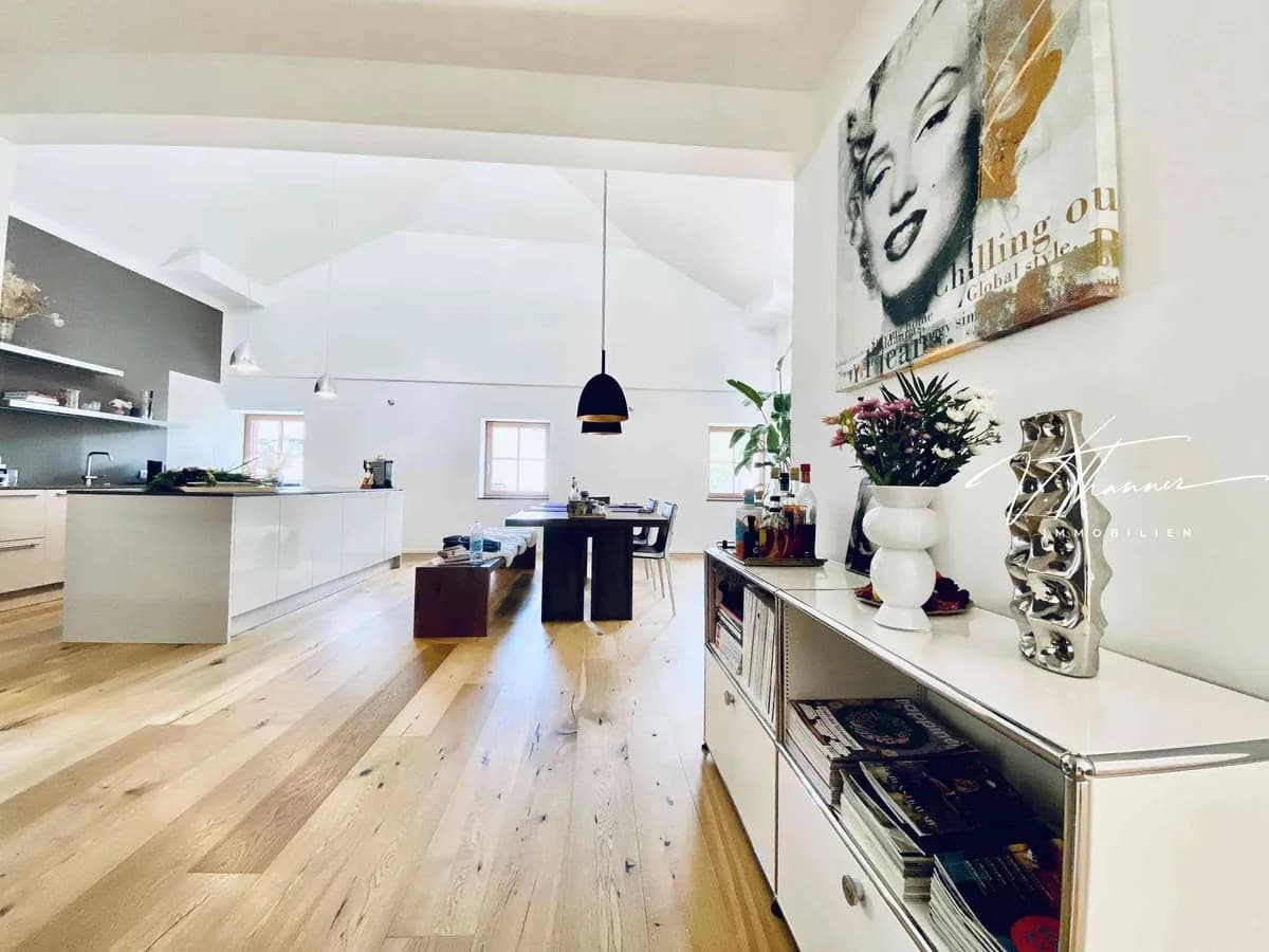 5-Zimmer-Wohnung kaufen in Salzburg-Umgebung – 190 m², € 1.400.000 – Bild 5 von 14