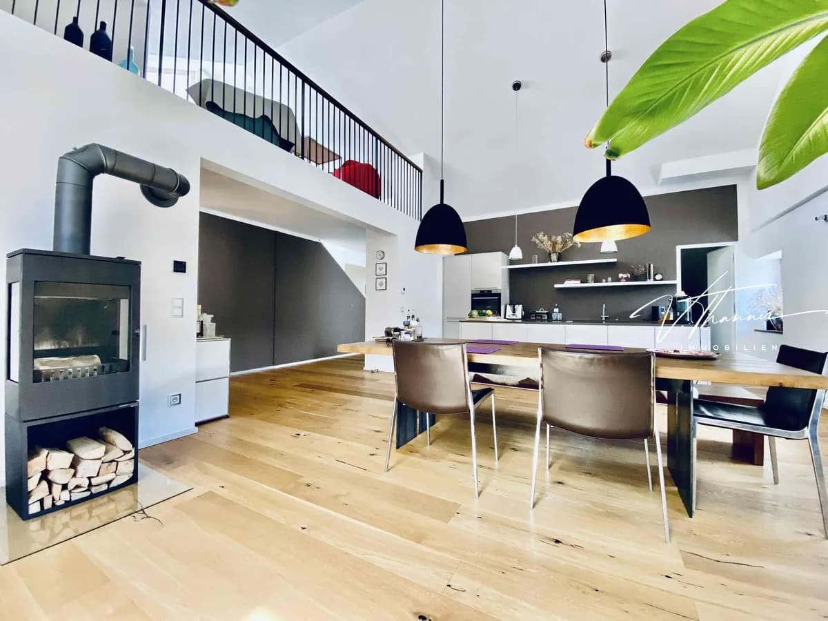 5-Zimmer-Wohnung kaufen in Salzburg-Umgebung – 190 m², € 1.400.000 – Bild 6 von 14