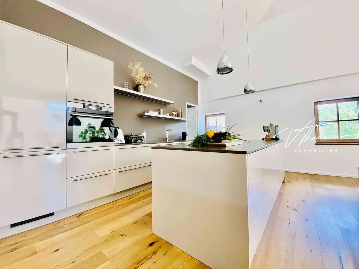 5-Zimmer-Wohnung kaufen in Salzburg-Umgebung – 190 m², € 1.400.000 – Bild 7 von 14