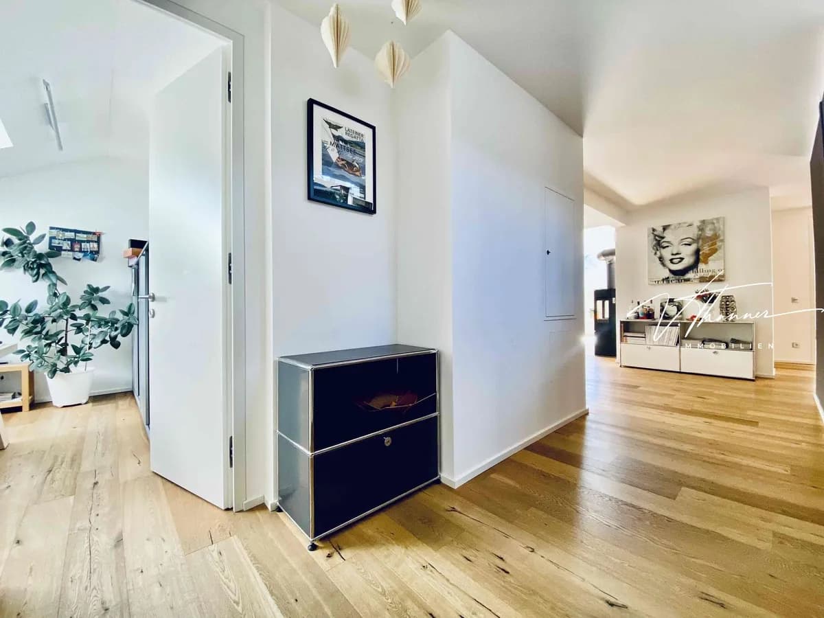 5-Zimmer-Wohnung kaufen in Salzburg-Umgebung – 190 m², € 1.400.000 – Bild 10 von 14