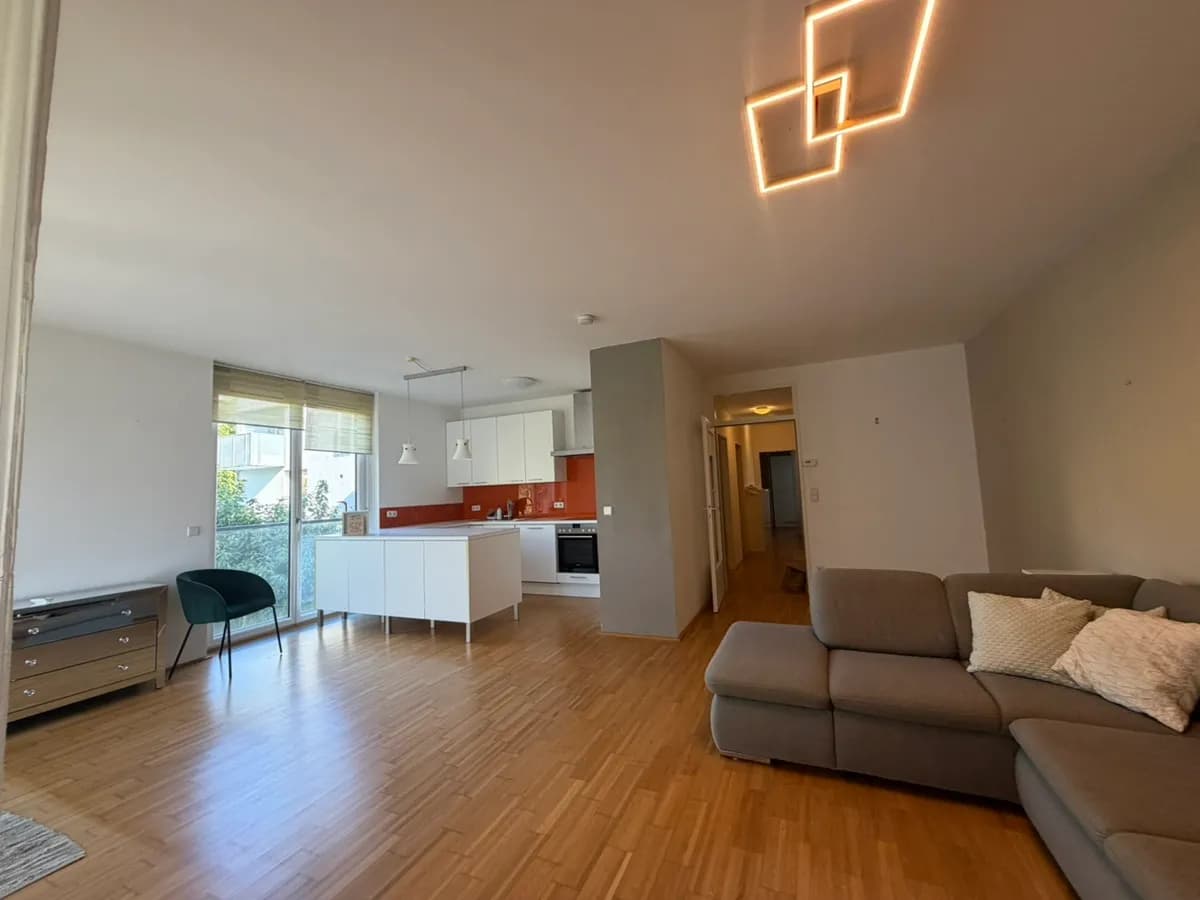 3-Zimmer-Wohnung kaufen in Tulln – 95 m², € 599.000 – Bild 3 von 19