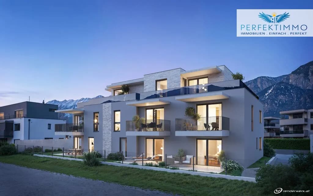 3-Zimmer-Wohnung kaufen in Innsbruck-Land – 73,35 m², € 734.700 – Bild 2 von 19