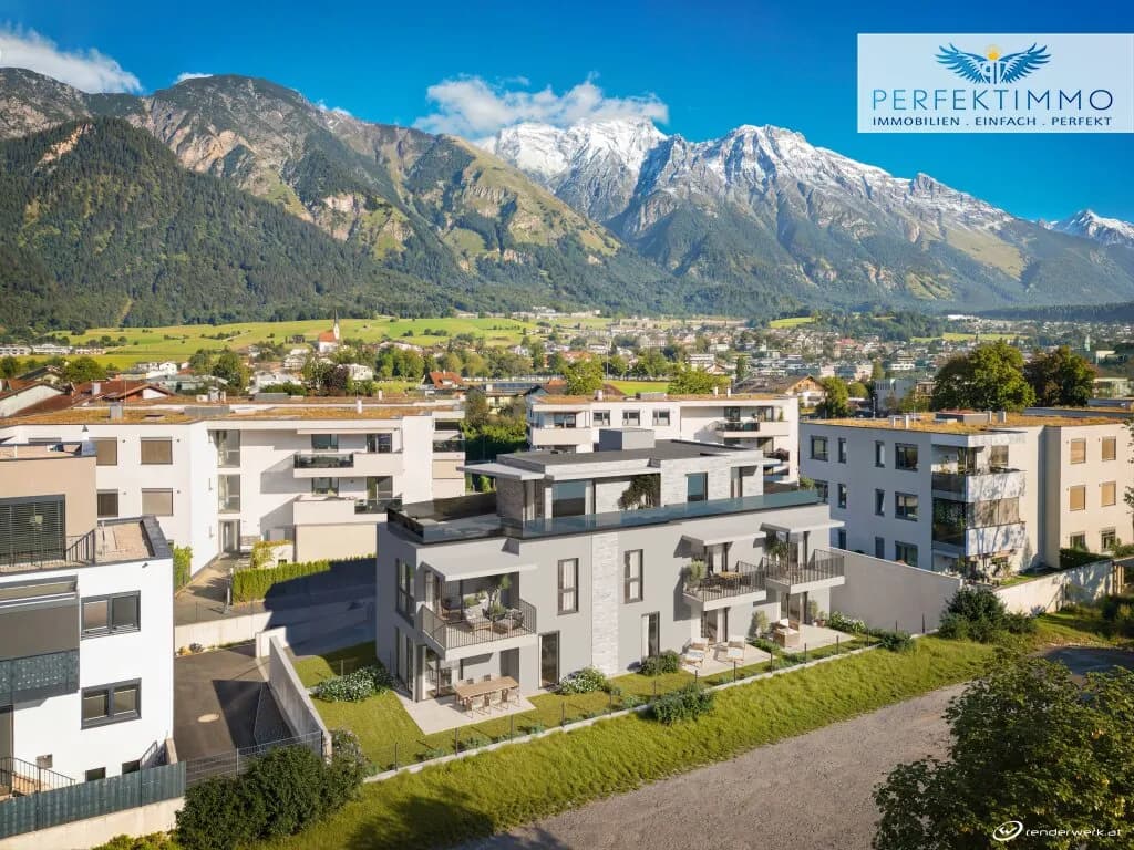 3-Zimmer-Wohnung kaufen in Innsbruck-Land – 73,35 m², € 734.700 – Bild 3 von 19