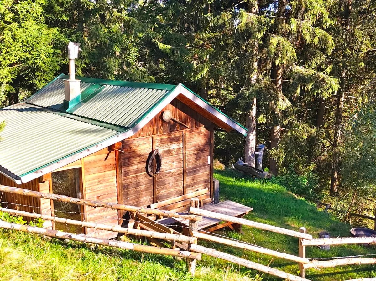 1-Zimmer-Wohnung mieten in Wolfsberg – 26 m² – Bild 2 von 10