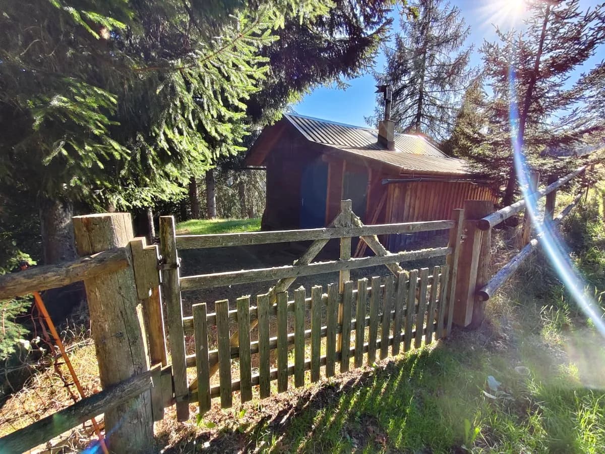 1-Zimmer-Wohnung mieten in Wolfsberg – 26 m² – Bild 3 von 10