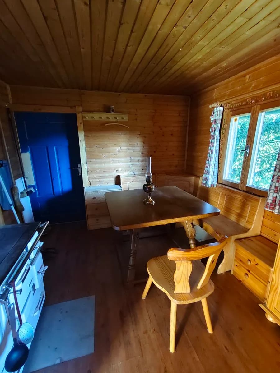1-Zimmer-Wohnung mieten in Wolfsberg – 26 m² – Bild 5 von 10