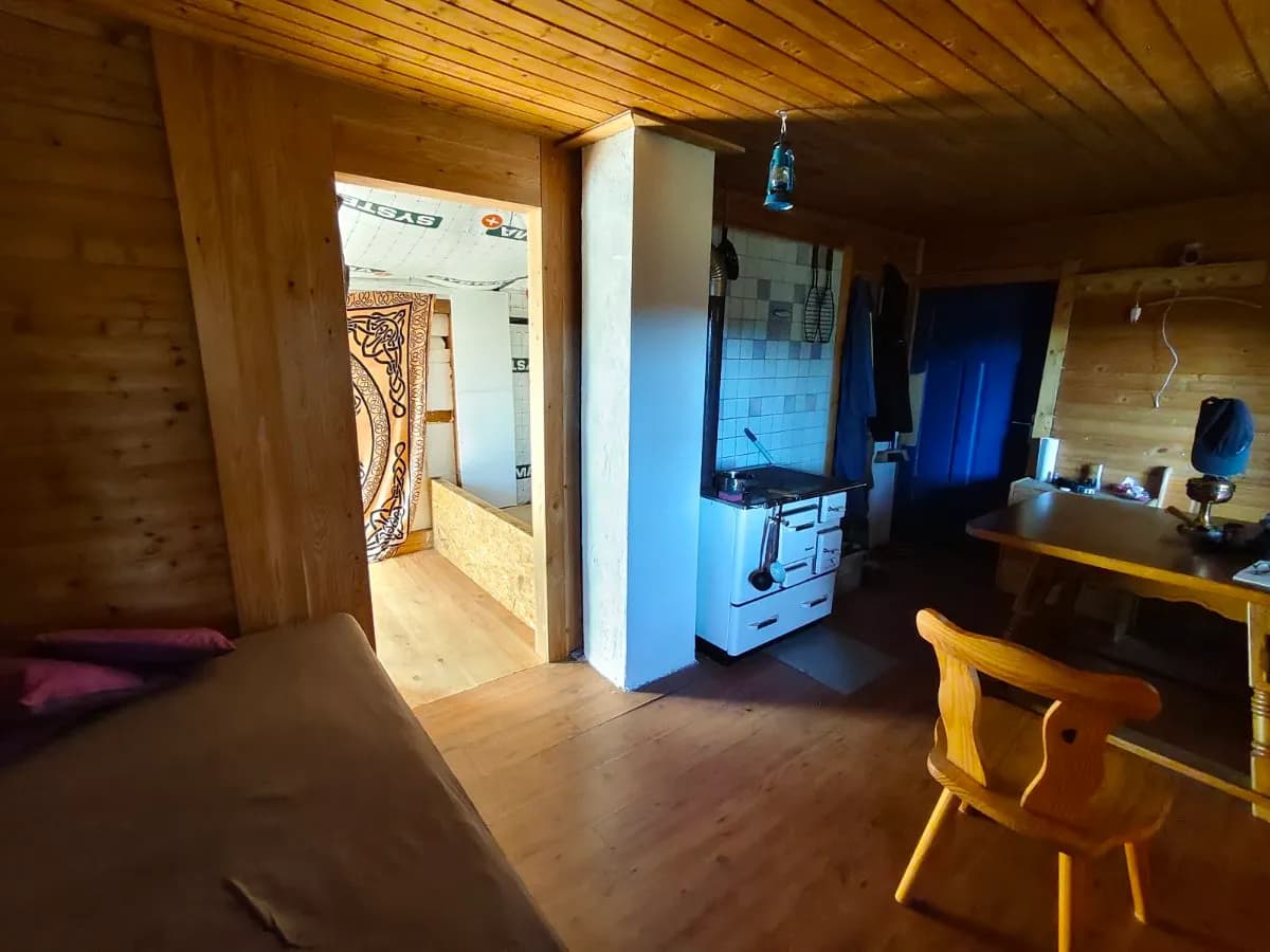1-Zimmer-Wohnung mieten in Wolfsberg – 26 m² – Bild 6 von 10