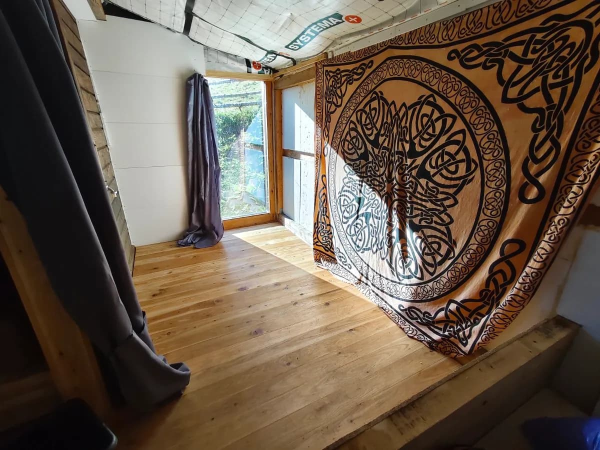 1-Zimmer-Wohnung mieten in Wolfsberg – 26 m² – Bild 7 von 10