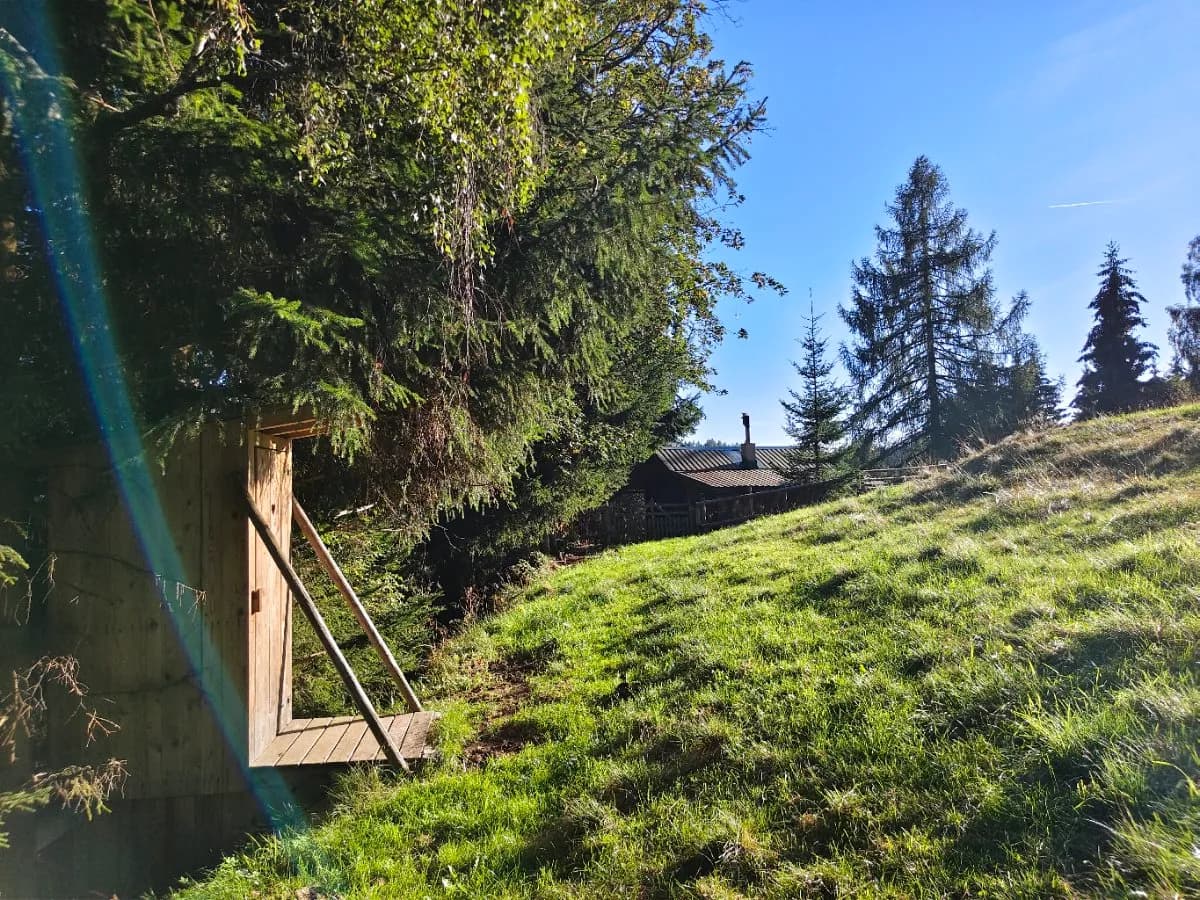 1-Zimmer-Wohnung mieten in Wolfsberg – 26 m² – Bild 8 von 10