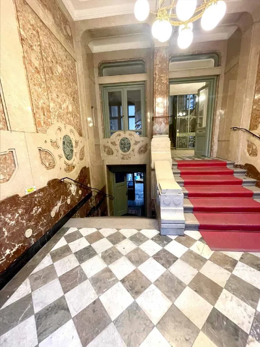 Gewerbeimmobilie mieten in Wien – 109 m², € 888 – Bild 2 von 10