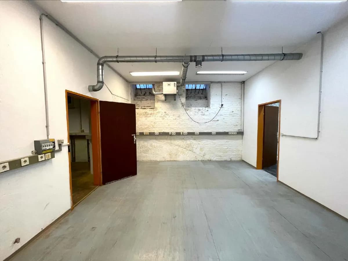 Gewerbeimmobilie mieten in Wien – 109 m², € 888 – Bild 4 von 10