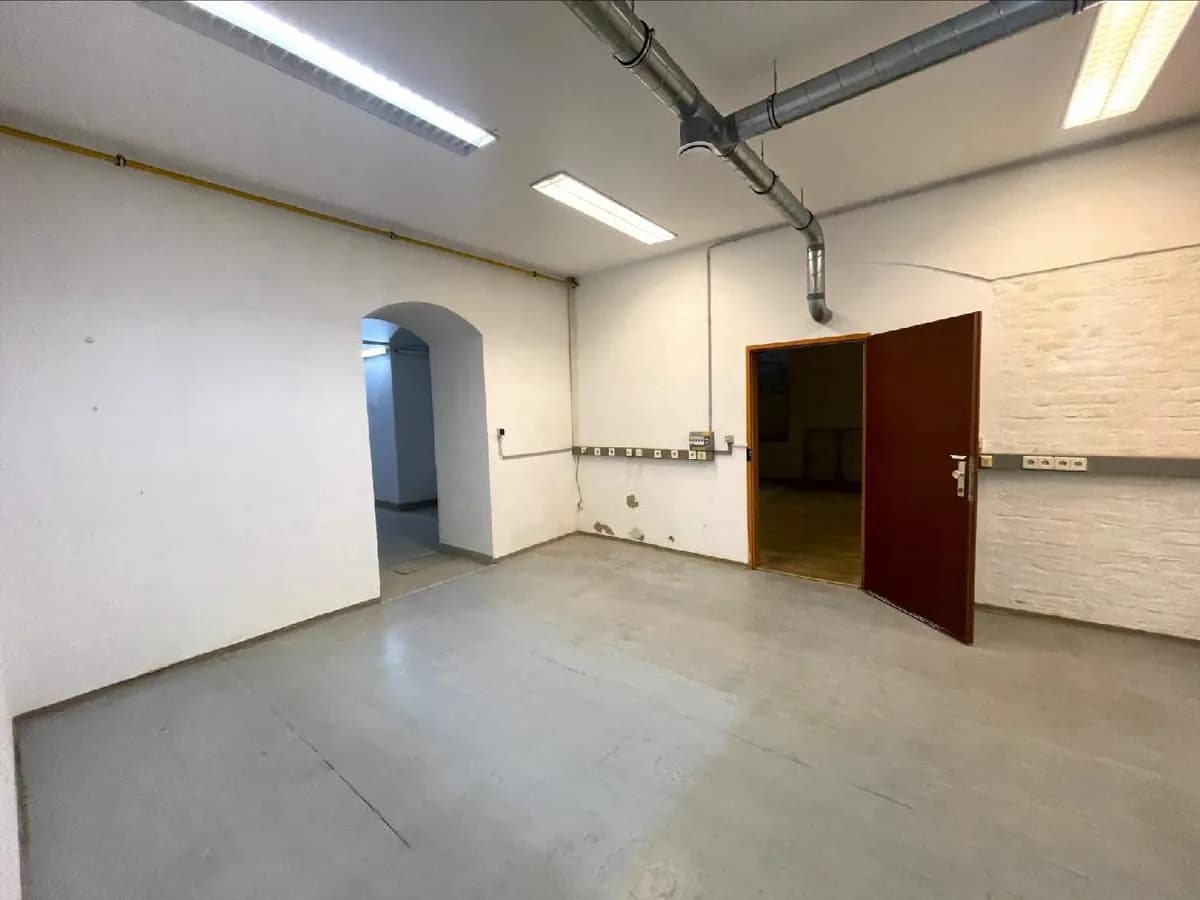 Gewerbeimmobilie mieten in Wien – 109 m², € 888 – Bild 7 von 10