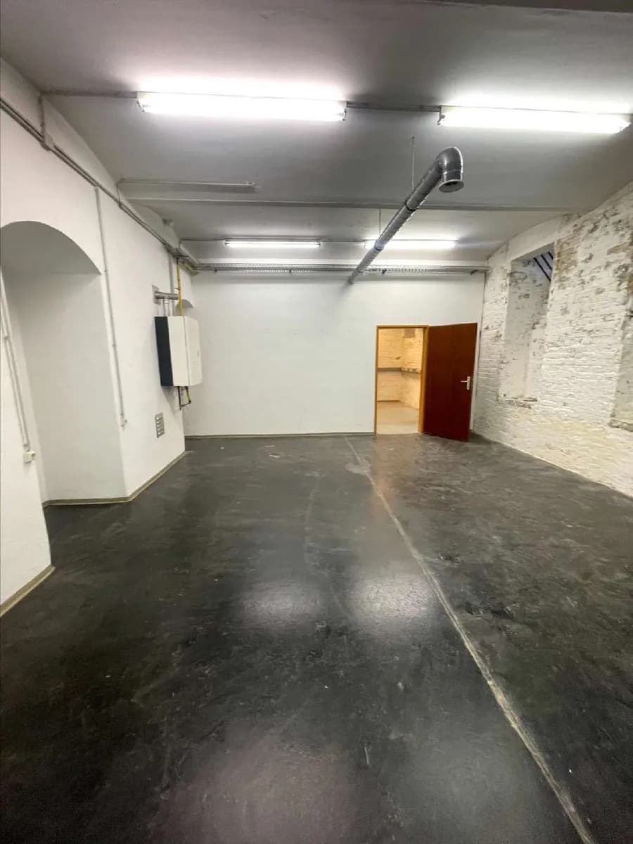 Gewerbeimmobilie mieten in Wien – 109 m², € 888 – Bild 8 von 10
