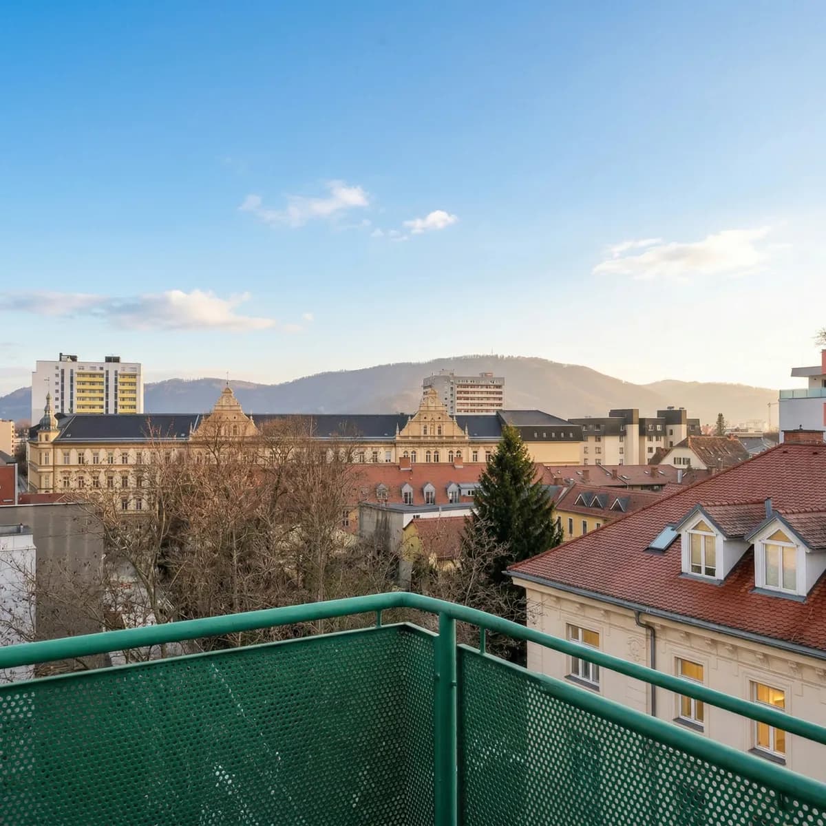 Wohnung mieten in Graz – 61,5 m², € 1.086 – Bild 11 von 14