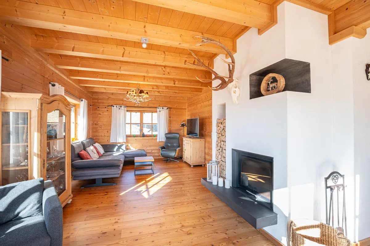5-Zimmer-Haus kaufen in Murtal – 203,5 m², € 875.000 – Bild 4 von 23
