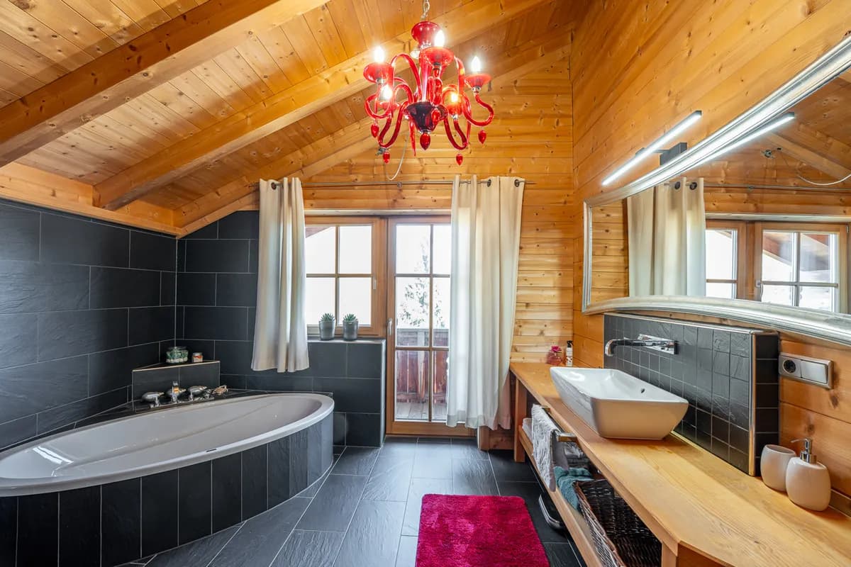 5-Zimmer-Haus kaufen in Murtal – 203,5 m², € 875.000 – Bild 9 von 23