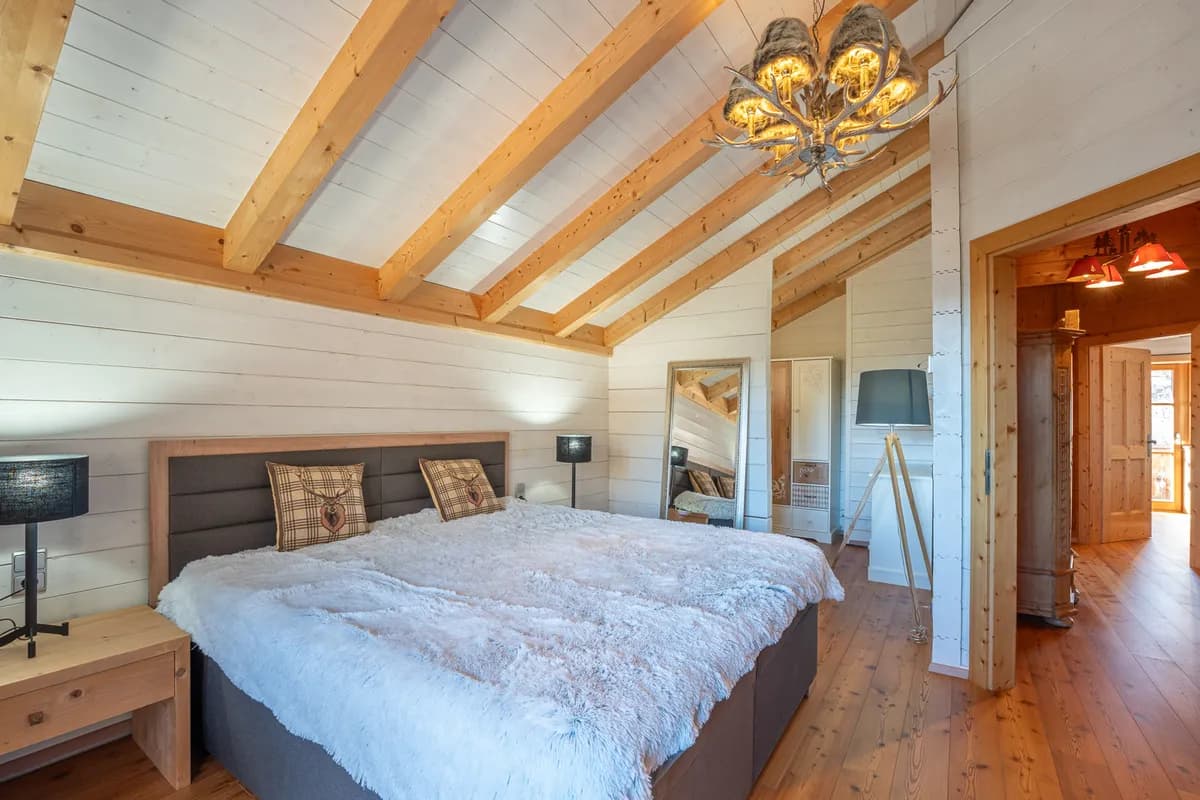 5-Zimmer-Haus kaufen in Murtal – 203,5 m², € 875.000 – Bild 12 von 23