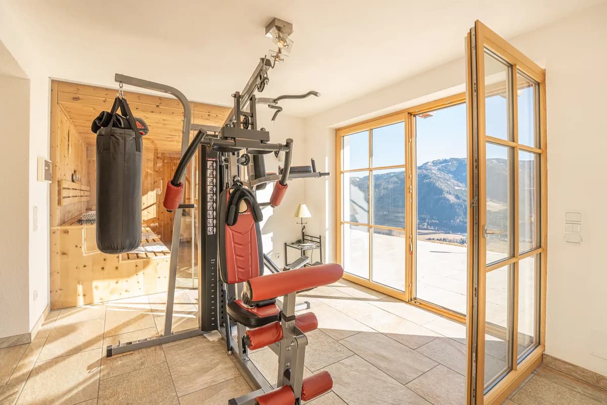 5-Zimmer-Haus kaufen in Murtal – 203,5 m², € 875.000 – Bild 15 von 23