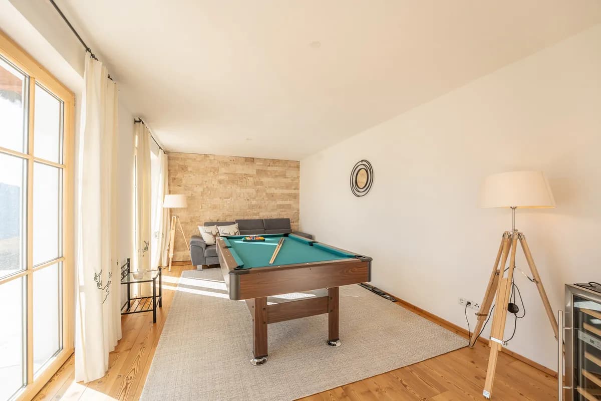5-Zimmer-Haus kaufen in Murtal – 203,5 m², € 875.000 – Bild 16 von 23
