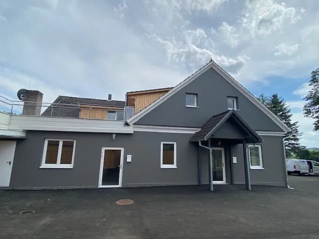 Haus mieten in Südoststeiermark – 357 m², € 1.145 – Bild 3 von 21