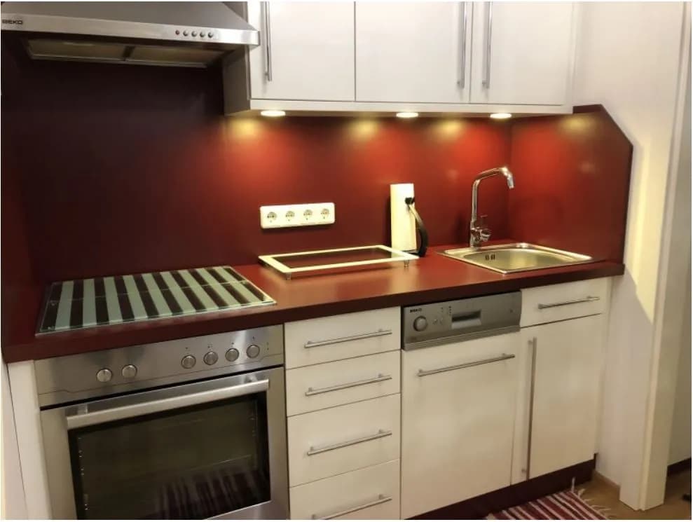 2-Zimmer-Wohnung mieten in Klagenfurt – 45 m², € 695