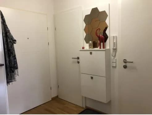 2-Zimmer-Wohnung mieten in Klagenfurt – 45 m², € 695 – Bild 2 von 8