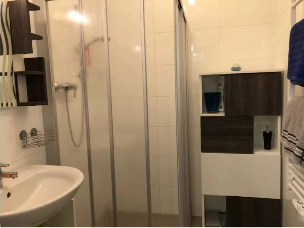 2-Zimmer-Wohnung mieten in Klagenfurt – 45 m², € 695 – Bild 4 von 8