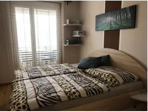 2-Zimmer-Wohnung mieten in Klagenfurt – 45 m², € 695 – Bild 5 von 8