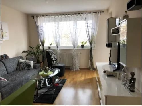 2-Zimmer-Wohnung mieten in Klagenfurt – 45 m², € 695 – Bild 6 von 8
